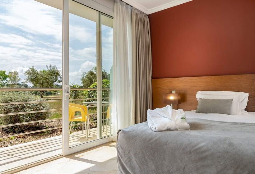 Romantic Room, Montado  & Golf Resort
