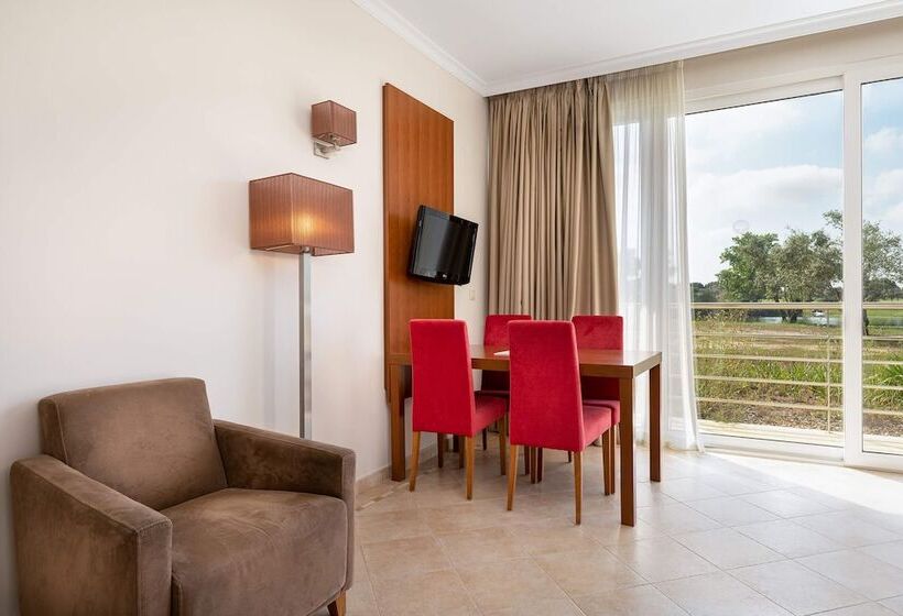 Family Suite, Montado  & Golf Resort