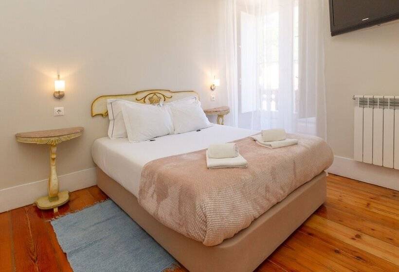 스탠다드 룸, Quinta Das Murtas B&b