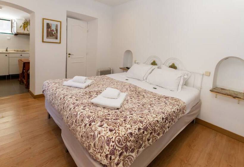 침실 1개 아파트, Quinta Das Murtas B&b