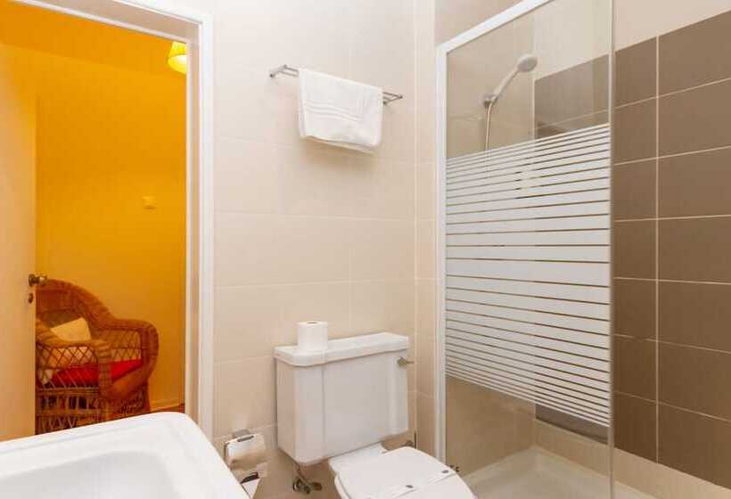 스탠다드 룸, Quinta Das Murtas B&b