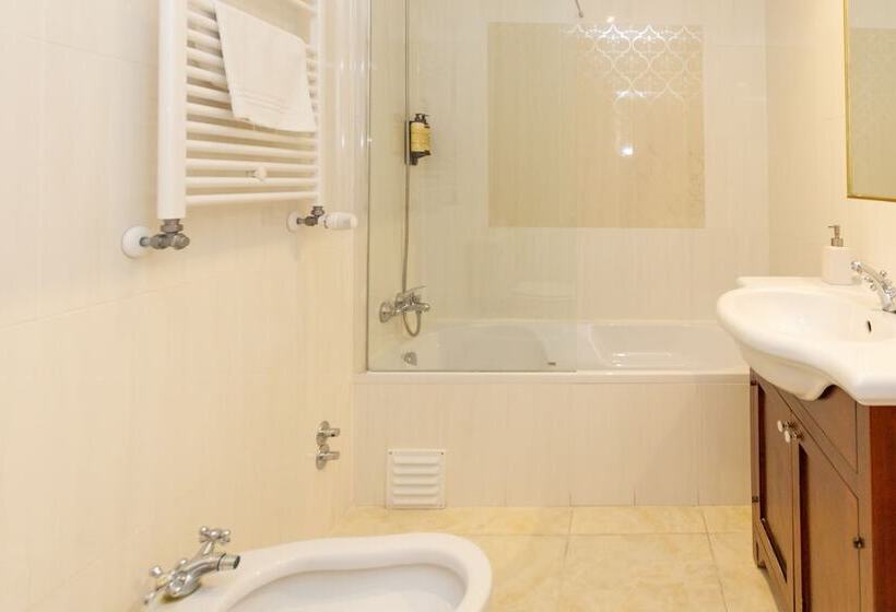 스탠다드 룸, Quinta Das Murtas B&b