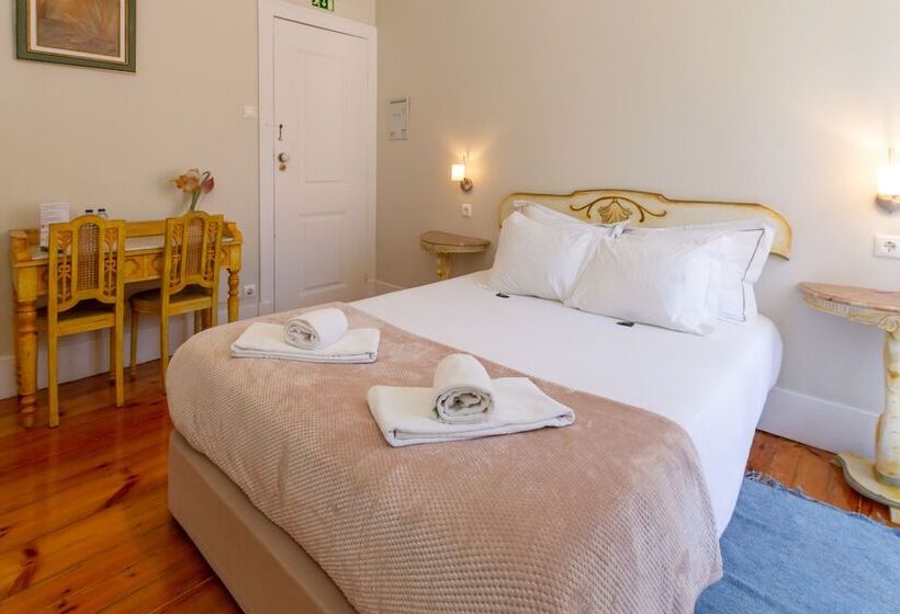 스탠다드 룸, Quinta Das Murtas B&b