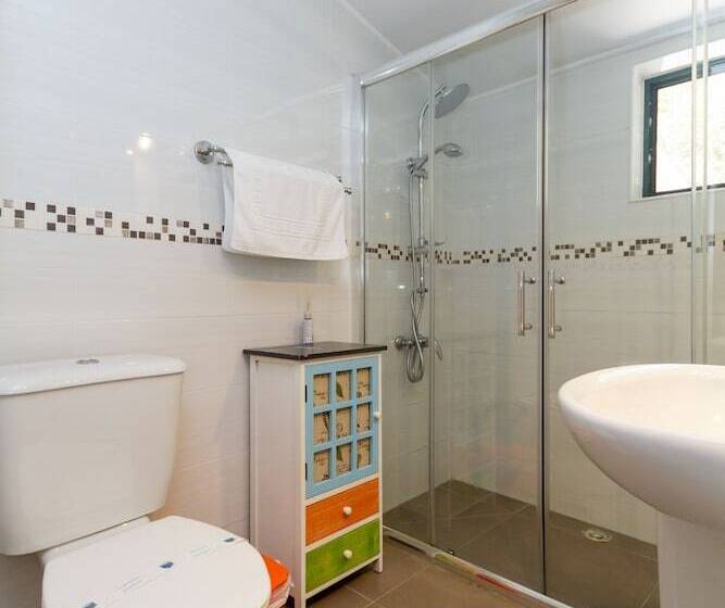 Quarto Estandar, Quinta Das Murtas B&b