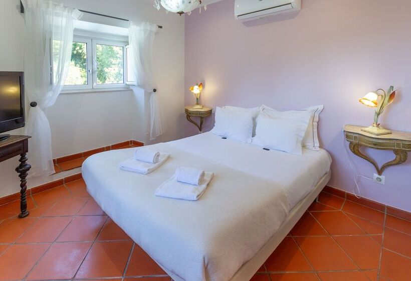 스탠다드 룸, Quinta Das Murtas B&b