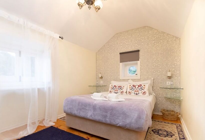 스탠다드 룸, Quinta Das Murtas B&b
