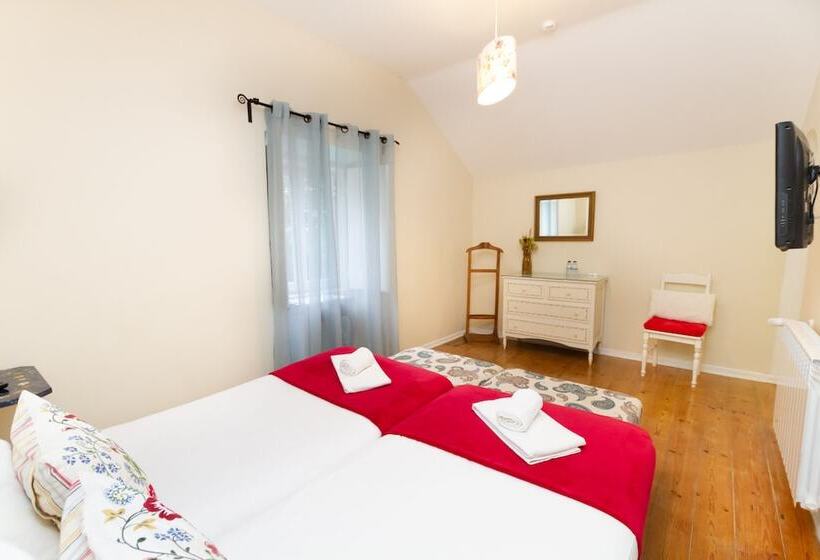 스탠다드 룸, Quinta Das Murtas B&b