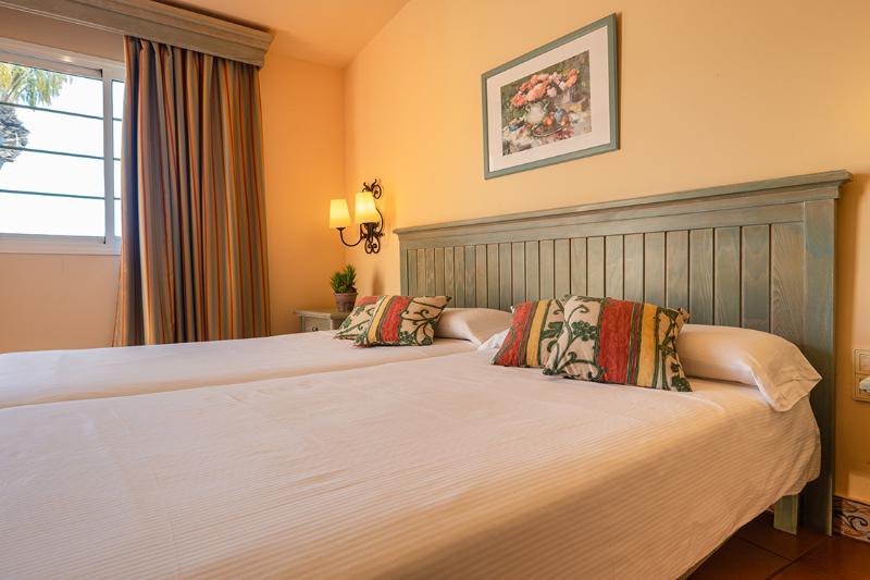 Standard-huone, Royal Suite