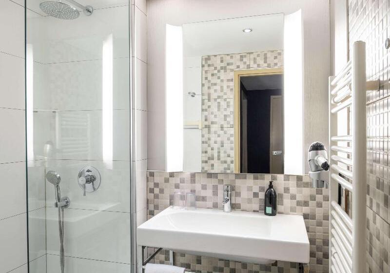 Quarto Triplo Estandar, Royal Suite