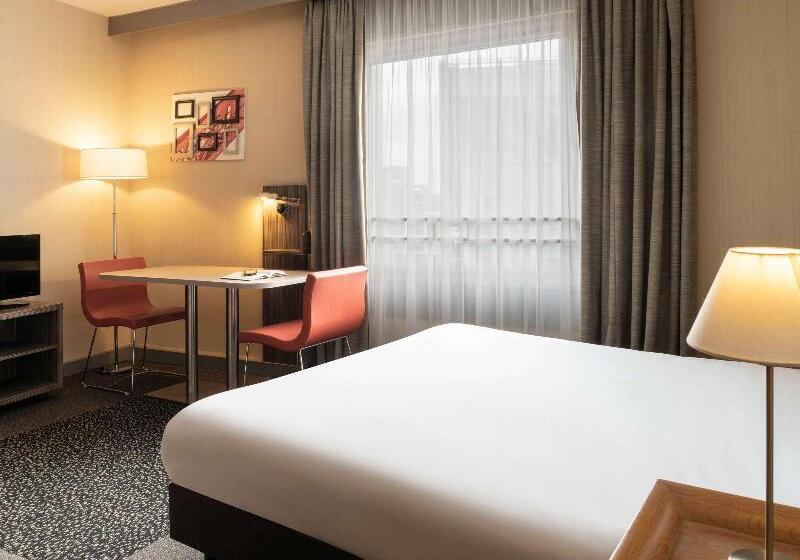 Quarto Triplo Estandar, Royal Suite