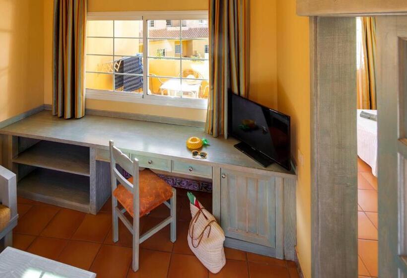 Quarto Estandar, Royal Suite