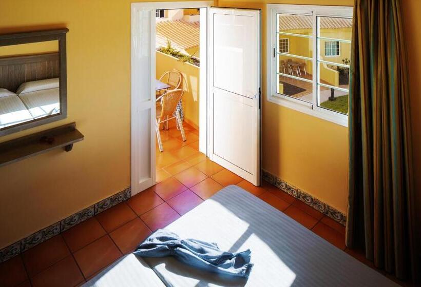 Quarto Estandar, Royal Suite