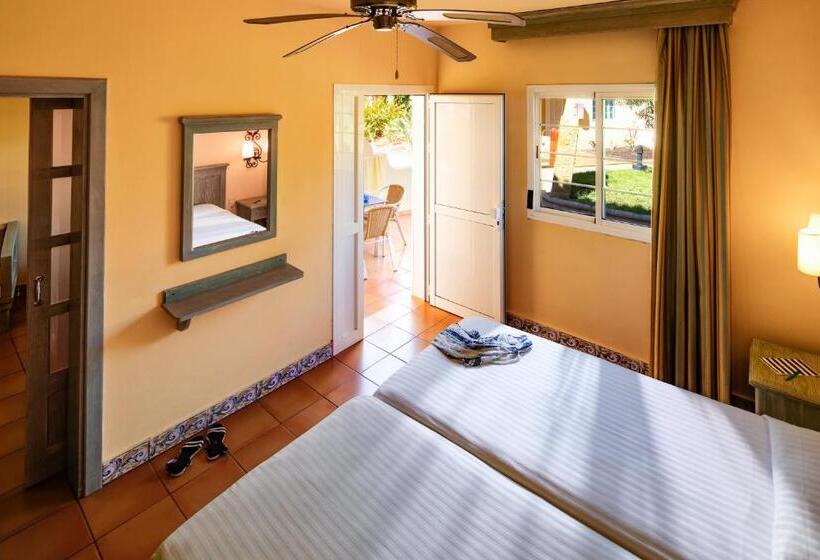 Quarto Estandar Individual, Royal Suite
