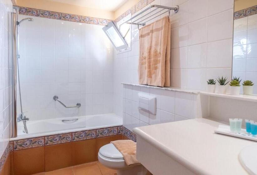 Quarto Deluxe, Royal Suite