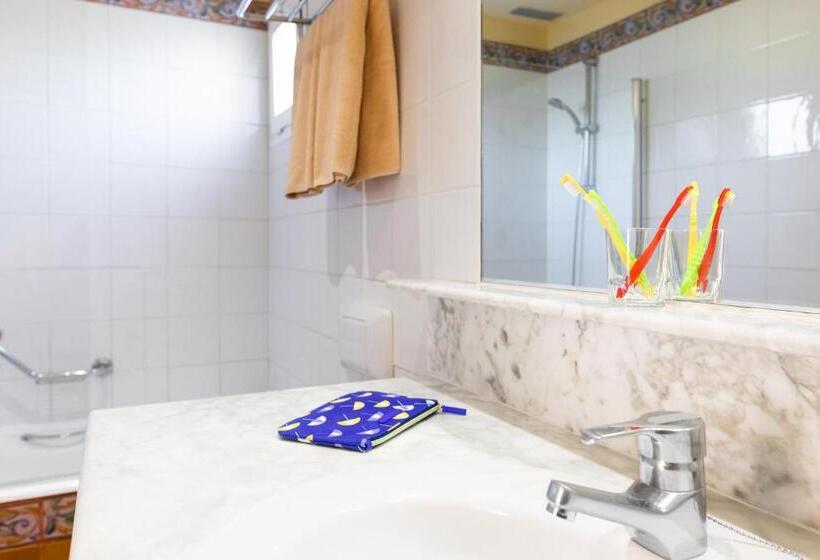 Quarto Triplo Estandar, Royal Suite