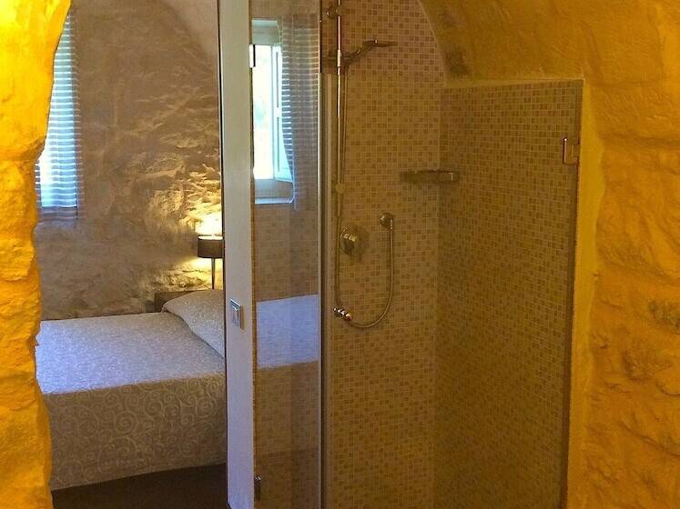 Номер Deluxe, Villa Del Lauro