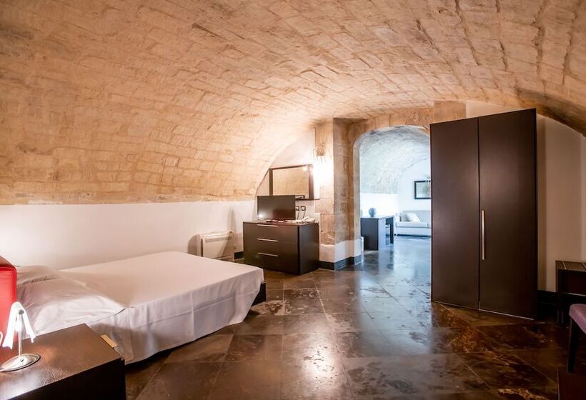 Номер Deluxe, Villa Del Lauro