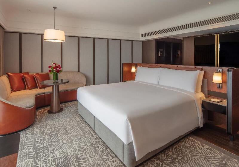 Номер Deluxe, Villa Del Lauro