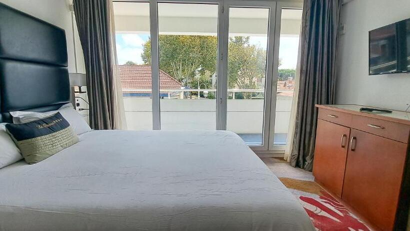 Студия Стандарт, Appart Hôtel Le Trianon
