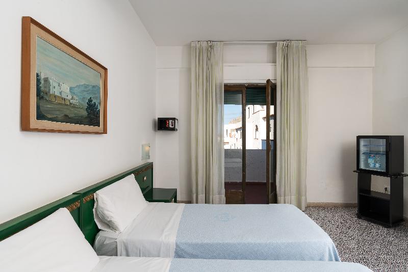 Номер Стандарт, Saracen Sands Hotel & Congress Centre   Palermo