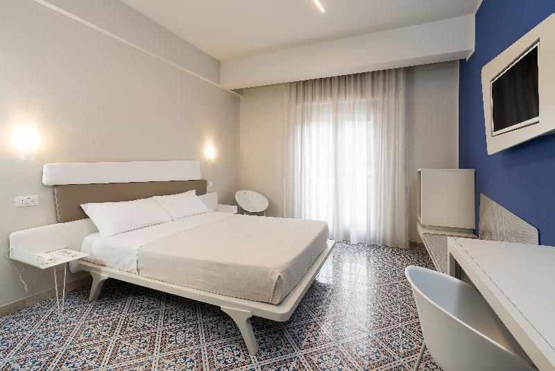 Номер Superior, Saracen Sands Hotel & Congress Centre   Palermo