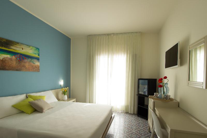 Классический Номер, Saracen Sands Hotel & Congress Centre   Palermo