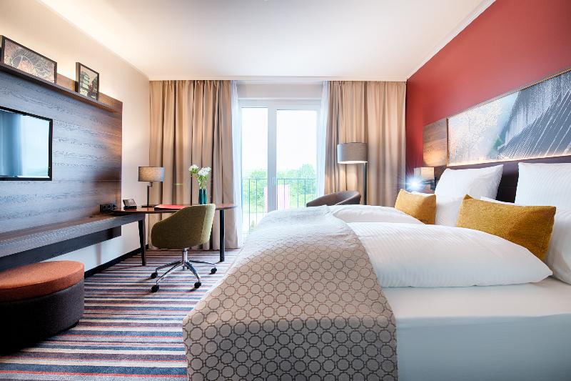 Четырехместный Номер Superior, Saracen Sands Hotel & Congress Centre   Palermo