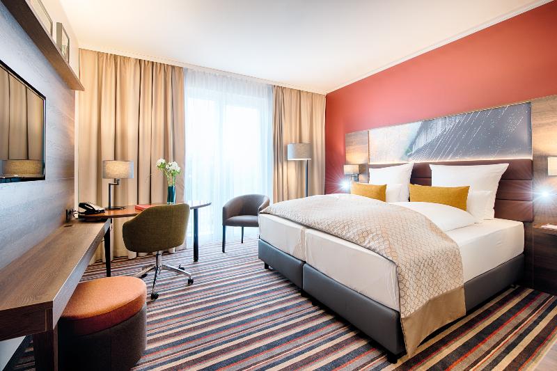 Четырехместный Номер Superior, Saracen Sands Hotel & Congress Centre   Palermo
