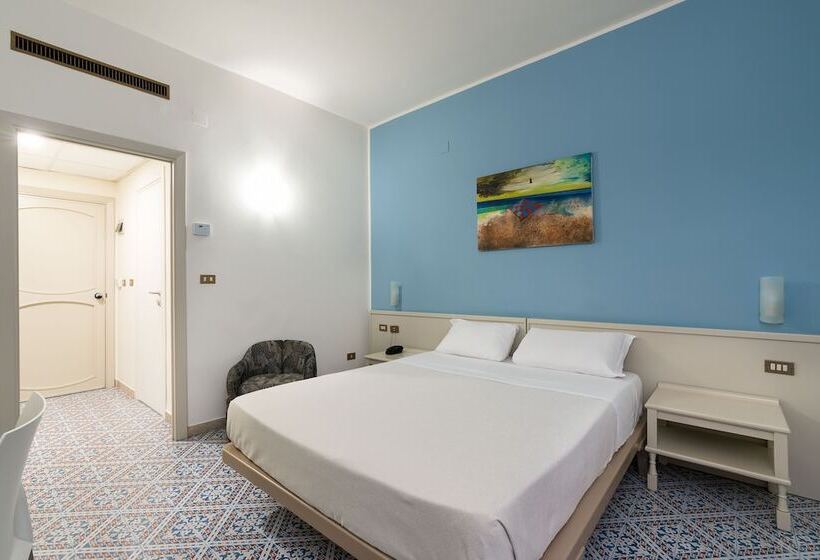 Индивидуальный Номер Классика, Saracen Sands Hotel & Congress Centre   Palermo