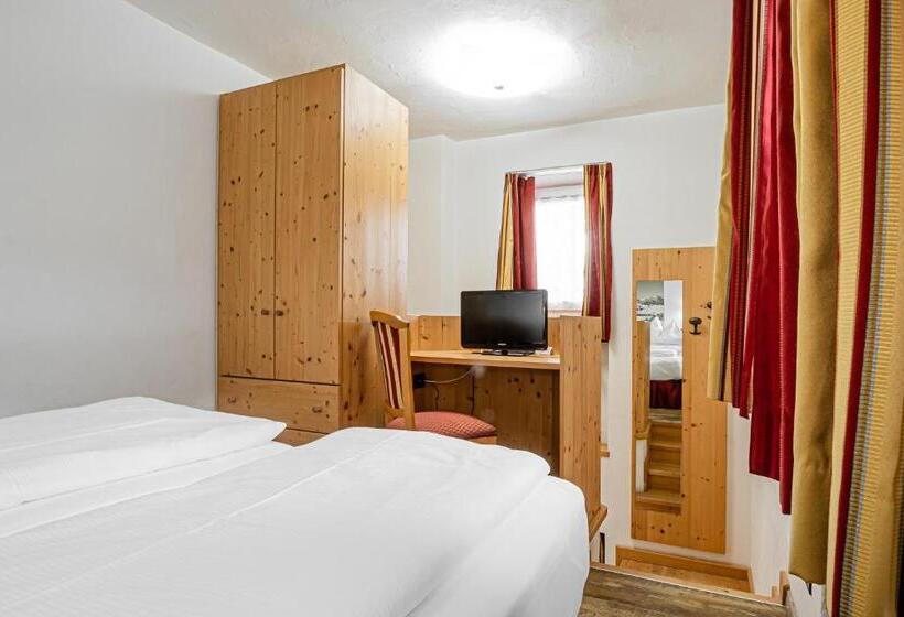 Номер Basic, B&b Marilena