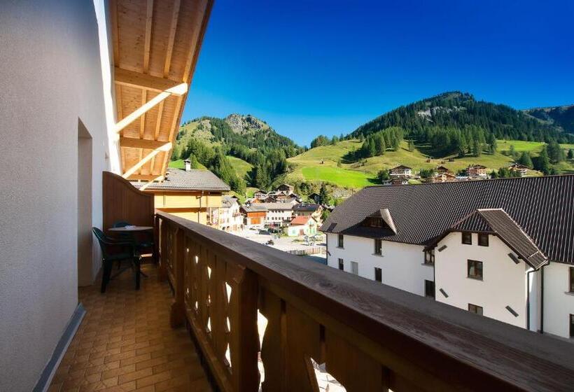 Семейный Номер, B&b Marilena