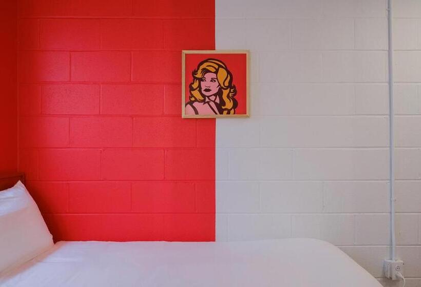 Quarto Economy, The Gallatin