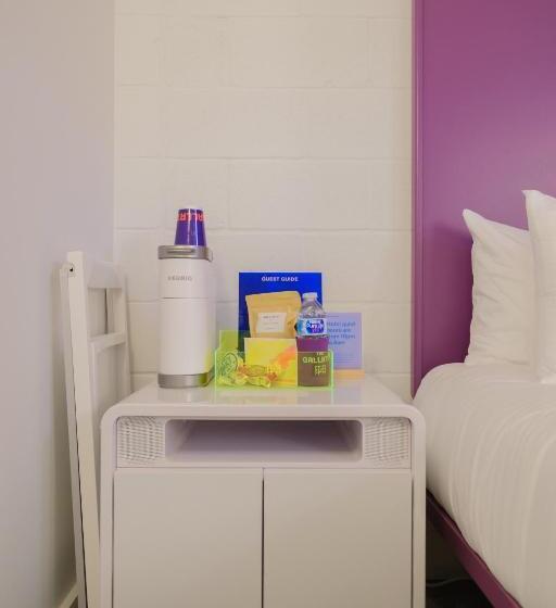 Quarto Economy, The Gallatin