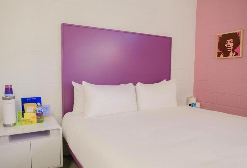 Quarto Economy, The Gallatin