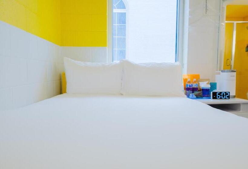 Quarto Economy, The Gallatin