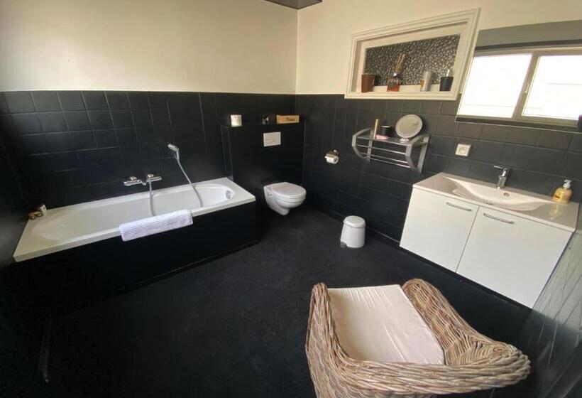 Номер Superior, Luxury Spa Hotel   Francofolies