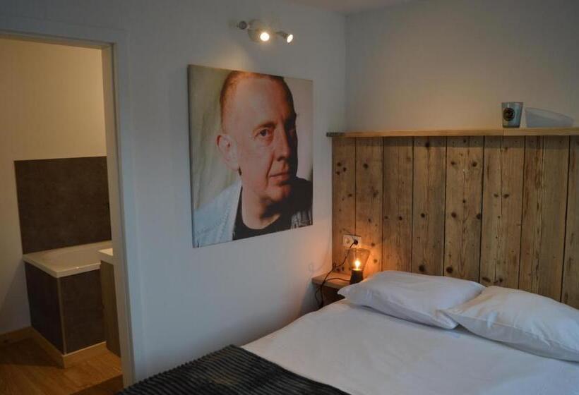 Номер Стандарт, Luxury Spa Hotel   Francofolies