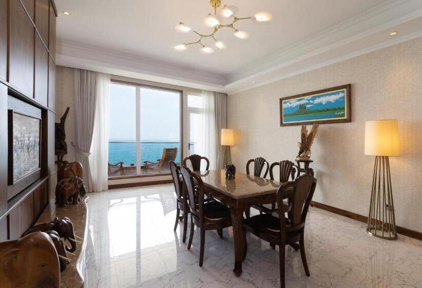 Студия Стандарт, Araliya Beach Resort & Spa Unawatuna  Where You Meet The Sea All Year