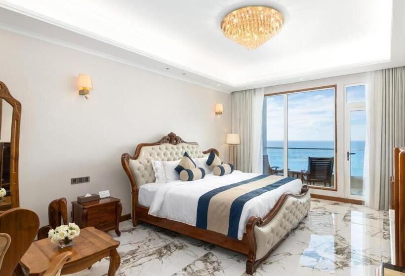 Президентский Люкс, Araliya Beach Resort & Spa Unawatuna  Where You Meet The Sea All Year
