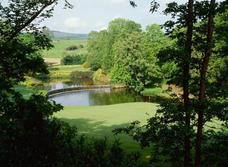 수피리어 룸, Druids Glen Resort