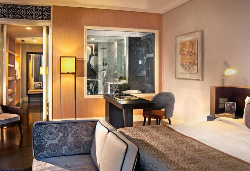 سوییت, Ascott Raffles Place Singapore