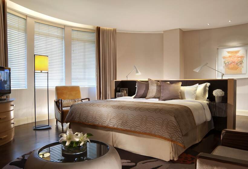سوییت, Ascott Raffles Place Singapore