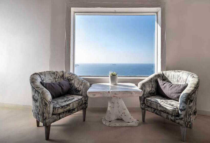 Люкс, Athermi Suites  Adults Only
