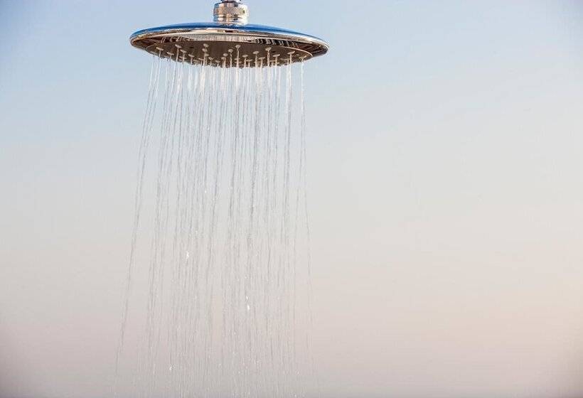 Люкс с Бассейном, Athermi Suites  Adults Only