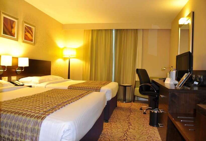 Семейный Номер, Courtyard By Marriott London Gatwick Airport