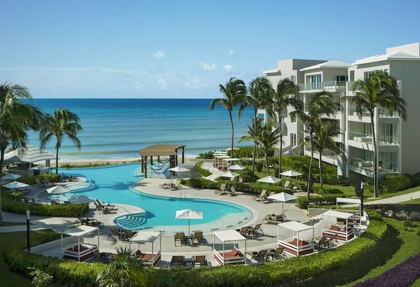 Suite Club met uitzicht op zee, Dreams Jade Resort & Spa  All Inclusive