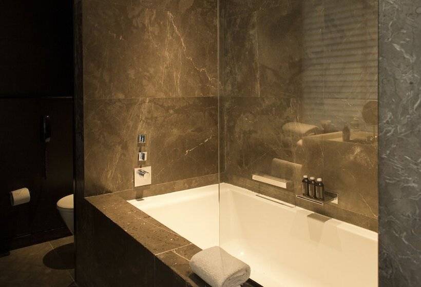 スーペリアールーム, Habita Monterrey, A Member Of Design Hotels