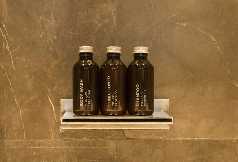 デラックスルーム, Habita Monterrey, A Member Of Design Hotels