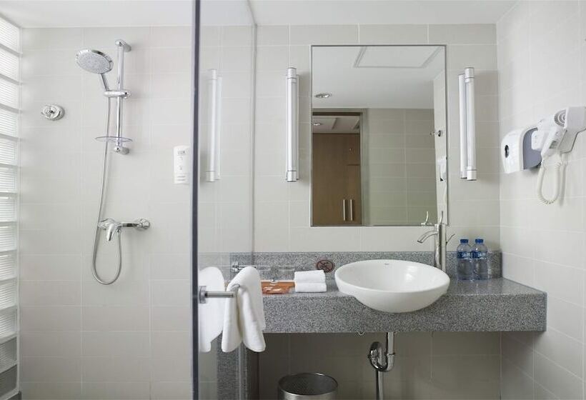 اتاق استاندارد, Holiday Inn Express Beijing Temple Of Heaven, An Ihg