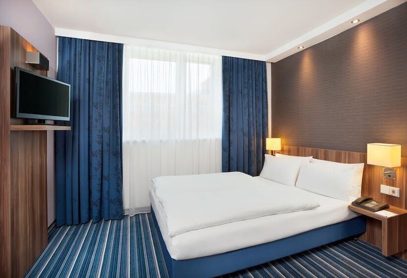 חדר סטנדרט, Holiday Inn Express Bremen Airport, An Ihg